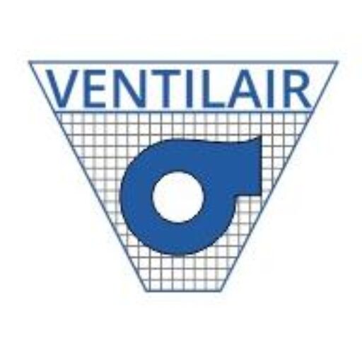 Ventilair India Pvt. Ltd.