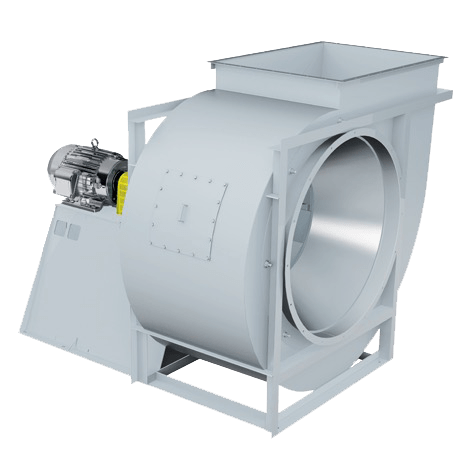 Centrifugal Blower