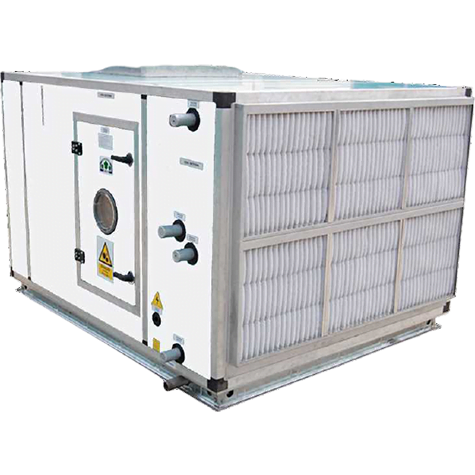 Air Handling Unit