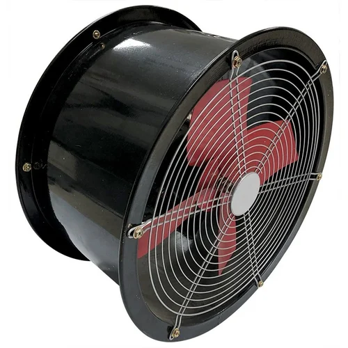 AC Axial Fan