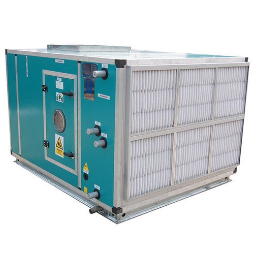 Air handling unit