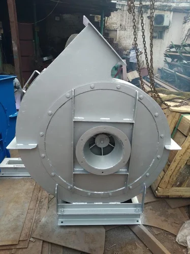 Belt Driven Blower