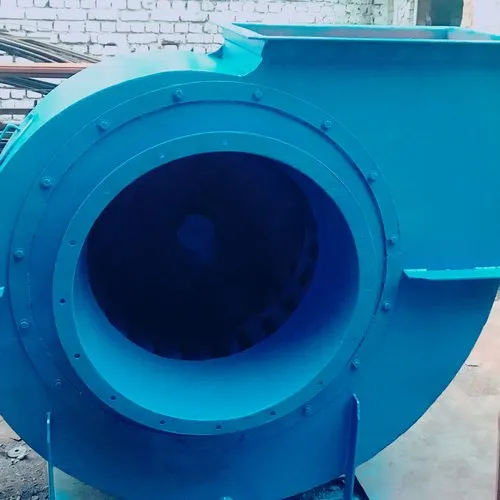 Centrifugal Blowers