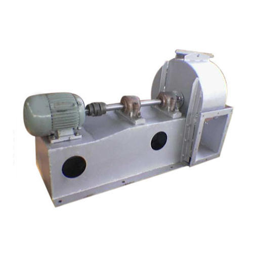 Direct Coupling Type Blower