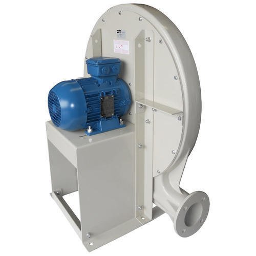 High Pressure Blower