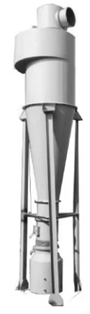 Cyclone Dust Collector