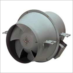 The Advantages of Compact Axial Flow Fans