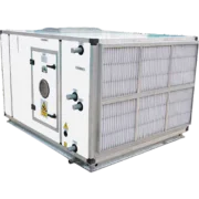 How Does an Air Handling Unit Work?