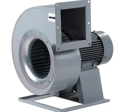 Blower Used in Industry
