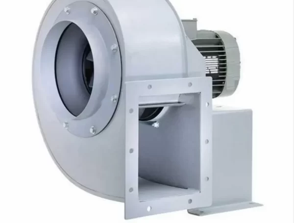 Why Centrifugal Blower Fans Are the Future of Ventilation?