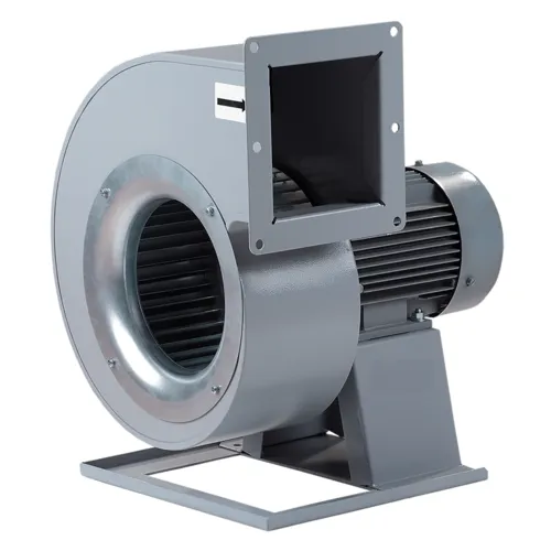 Read more about the article Blower Used in Industry