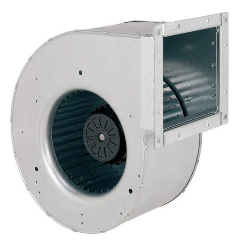 Centrifugal Blower and Fan