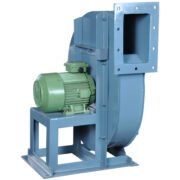 Industrial Blower Manufacturer