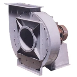 Centrifugal Blower