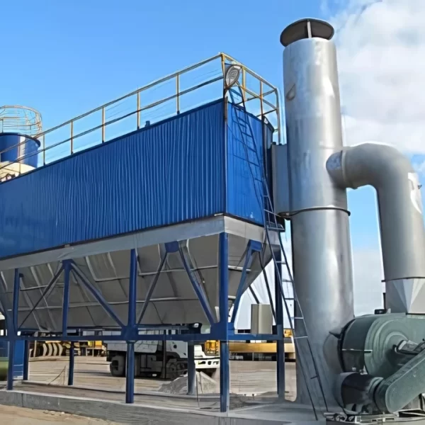 Read more about the article Leading 5 Powerful Dust Collector Manufacturers in India