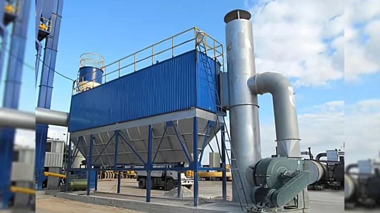 Dust Collector Manufacturer
