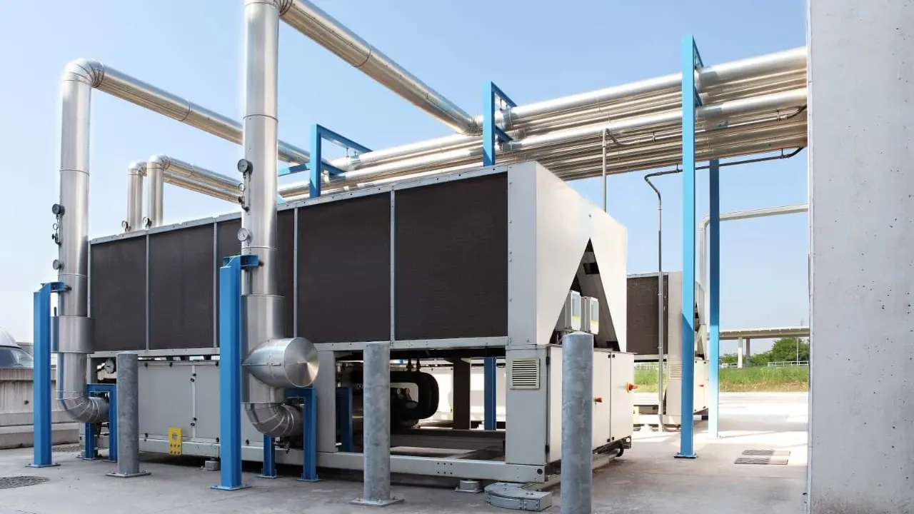 Read more about the article Top 10 AHU Manufacturers in India