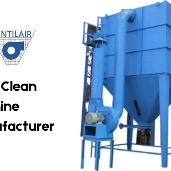 Read more about the article Dust Clean Machine Manufacturer