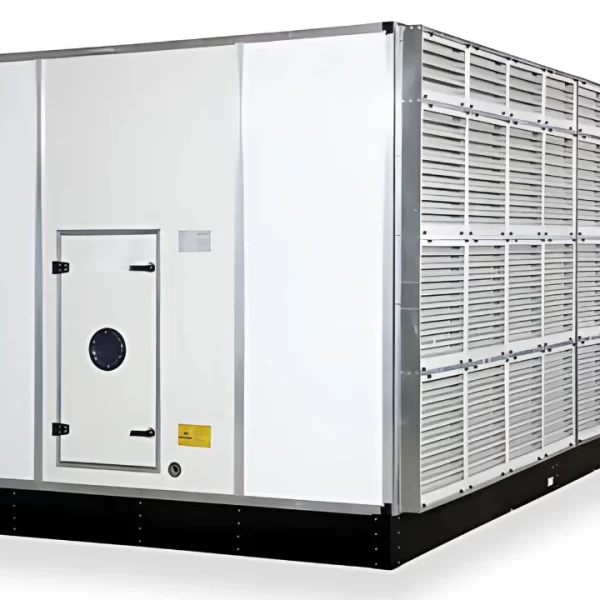 Read more about the article Air Washer: Uses, Types, Features, Work