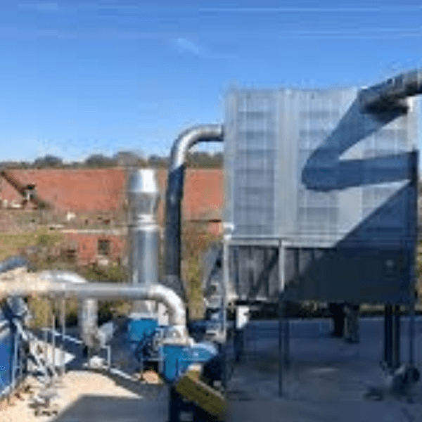 Read more about the article Industrial Dust Collector Systems Machines Manufacturers