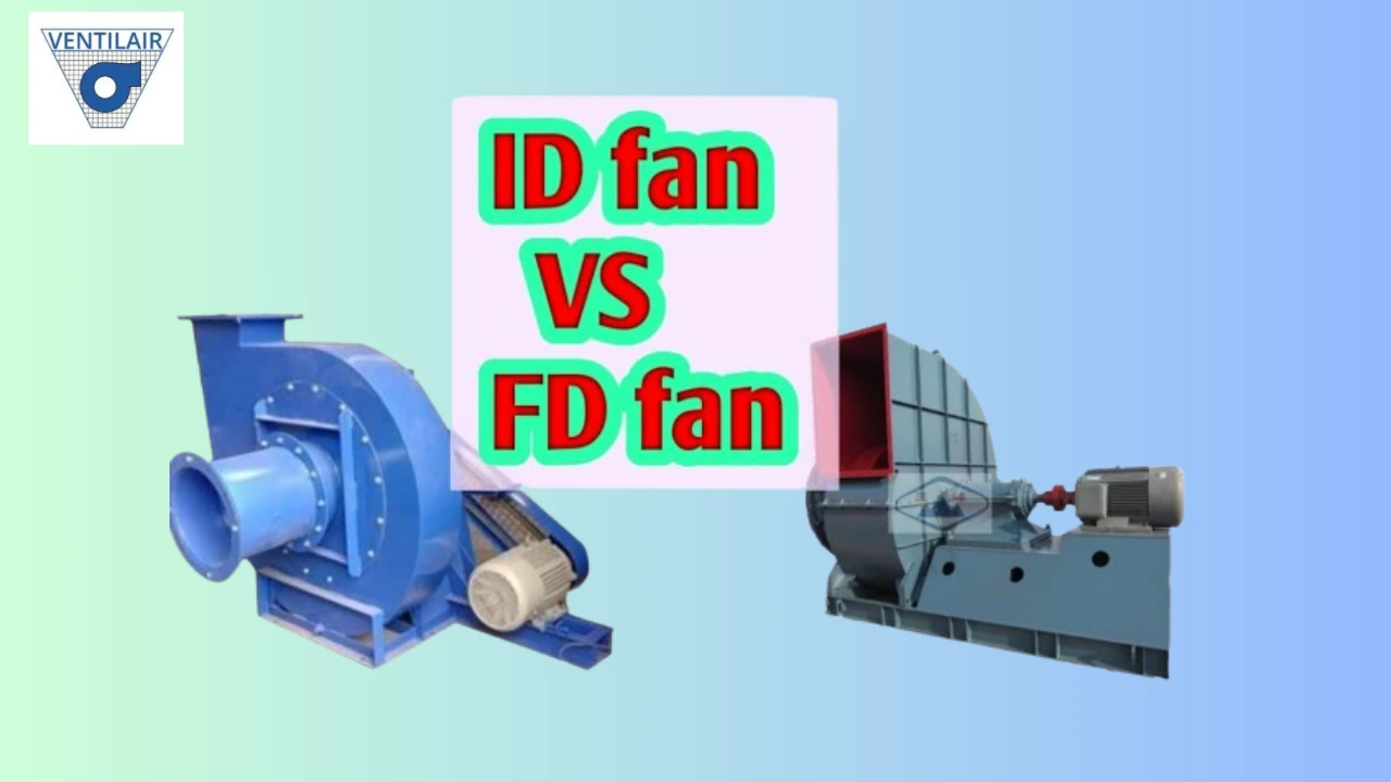 Read more about the article FD Fan vs ID Fan: An Extensive Guide