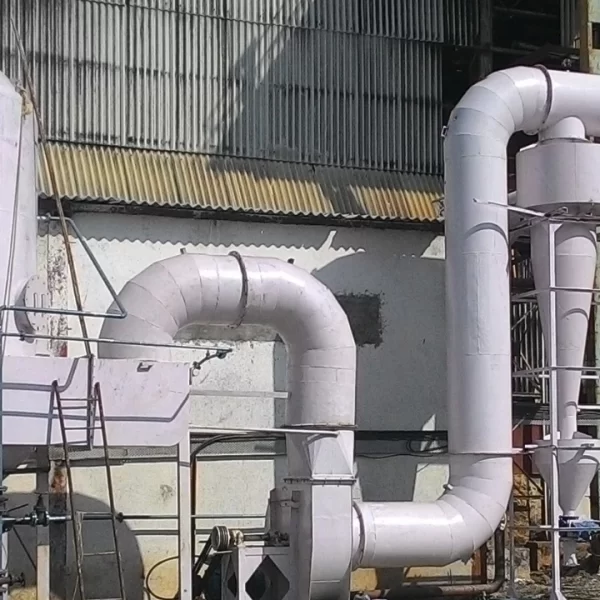 Read more about the article Management of sugar dust in the sugar industry