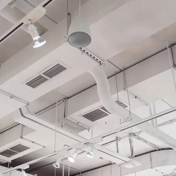 Read more about the article Rectangular Duct Manufacturer