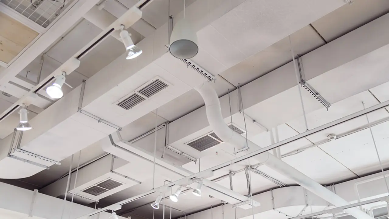 You are currently viewing Rectangular Duct Manufacturer