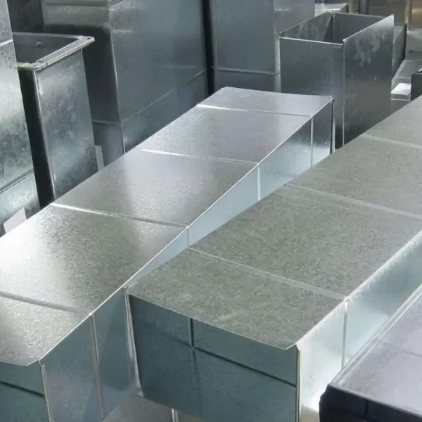 Read more about the article GI Duct Manufacturer