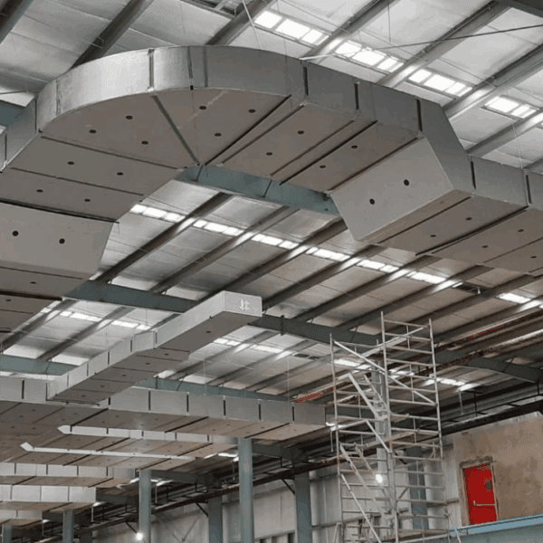 Read more about the article Prefabricated Duct Manufacturers in India