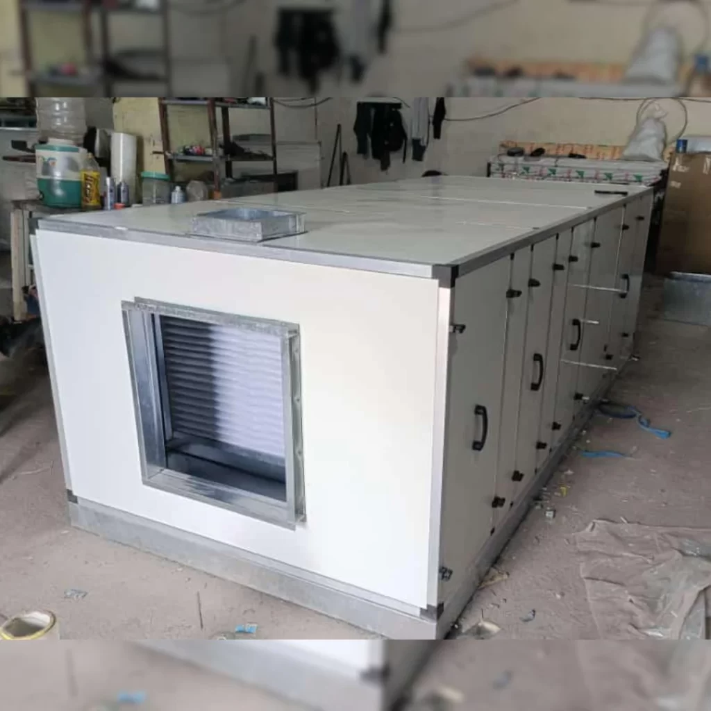 AHU Unit
