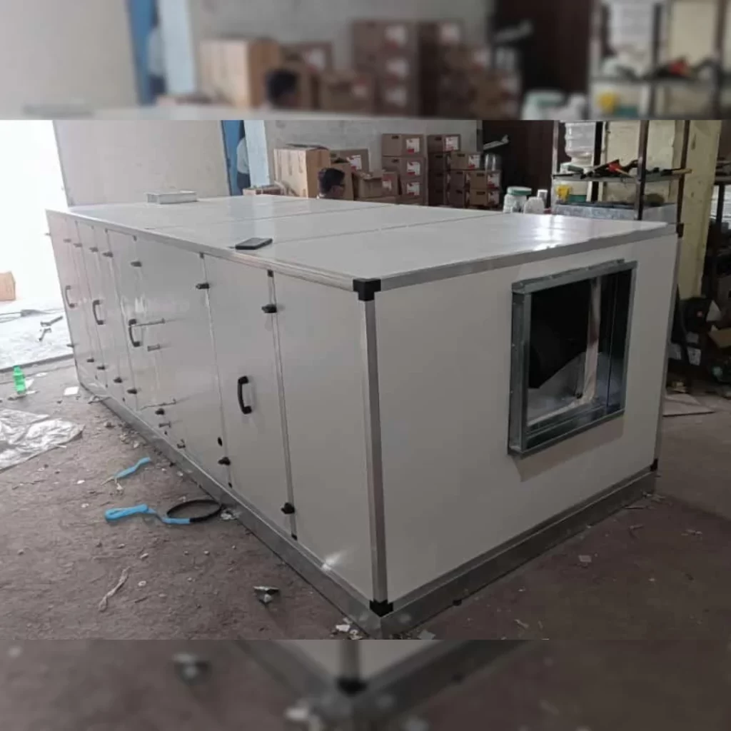 Industrial Air Handling Unit